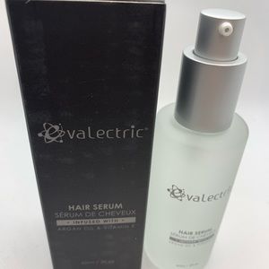 Evalectric Hair Serum With Argan Oil And Vitamin E